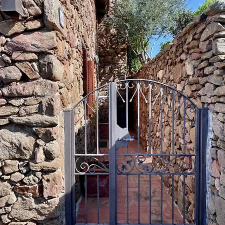 公寓 Punta Est - Trilo Lavanda Terrazza & Piscina *