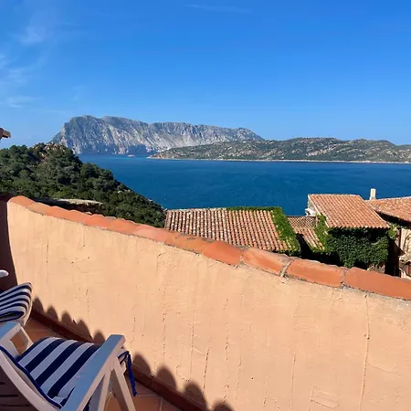 Punta Est - Trilo Lavanda Terrazza & Piscina 卡珀科达卡瓦洛