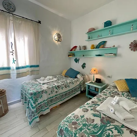 Apartment Punta Est - Trilo Lavanda Terrazza & Piscina *