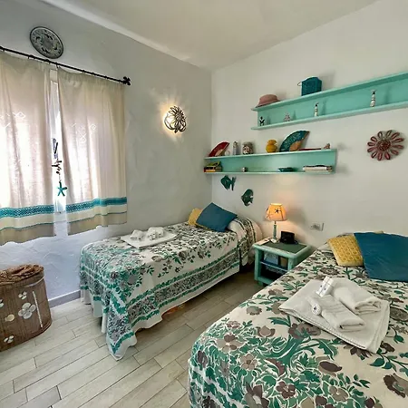 Punta Est - Trilo Lavanda Terrazza & Piscina 卡珀科达卡瓦洛
